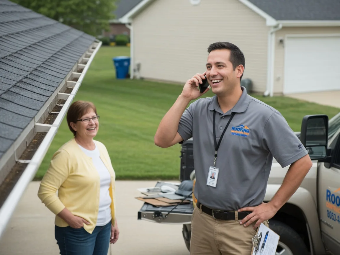Local Roofing Contractors Hopland, CA FAQs